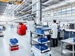 SICK-小体积导航解决方案