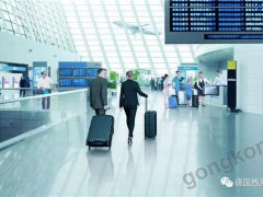 针对行李追踪的激光、摄像以及无线射频识别技术