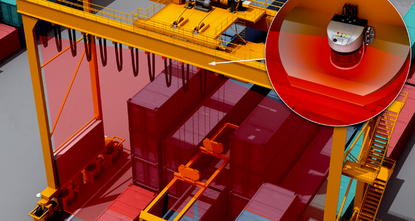 机器视觉解决方案