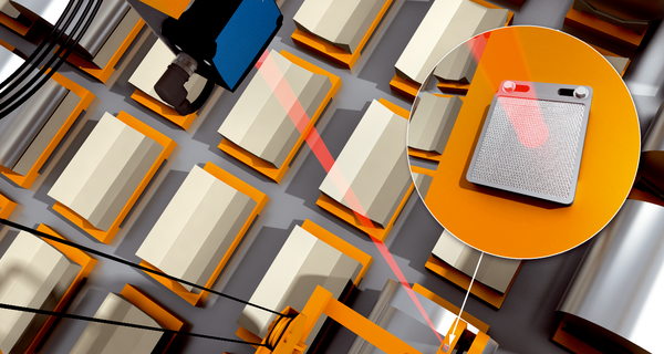 测量检测解决方案